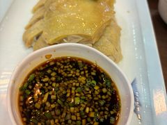 -长兴菜馆(高桥店)