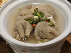 -泽成冰煮羊(非·遗东岸国际店)
