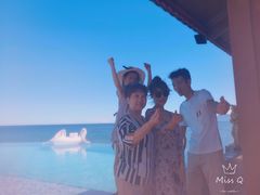 -海盗餐厅