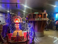 -太平洋海底世界