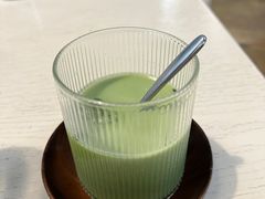 -琥珀川咖啡馆·Amber cafe(百祥路店)