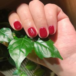 -森日式美甲沙龙MORI NAIL总店