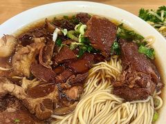 -水仙拉面(水仙街店)
