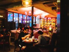 大堂-酒肆浅葱•烧烤•龙虾•排档(卓悦intown店)