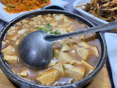 -小杨酒家(华苑小区店)