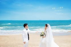 点击看大图 -色色婚纱摄影(大沥旗舰店)