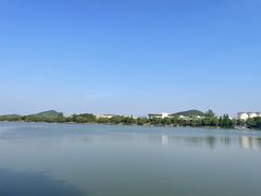 -羊山湖公园
