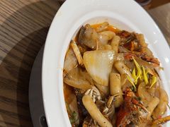 -周家二小姐的菜(西津渡店)