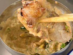 -火云龙烤肉(紫荆花店)