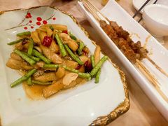 -北疆饭店(宝龙店)