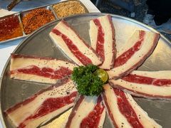 -范儿·嫂子烤肉·精致炭火烤肉(长治路店)