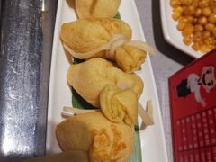 -海底捞火锅(凯德广场店)