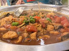 -大师傅金奖啤酒鱼(西街口总店)