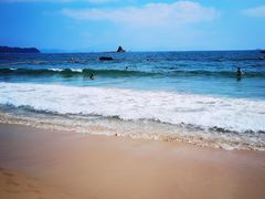 -大梅沙海滨公园