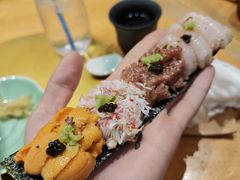 -鮨冠OMAKASE食べ放题(北京首店)