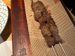 -雪熊精酿·哈尔滨烧烤酒馆(非遗大串店)