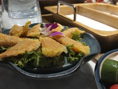 -尚尚仙·酸汤猪手·猪肚鸡火锅(华联万柳购物中心店)