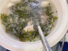 -钱大妈海鲜饭店(保利林语店)