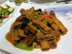 -马白开来特色羊排揪片子  (总店)