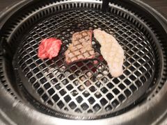 -赤坂亭·M9和牛烧肉(南京江南虹悦城店)