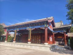 -天津妈祖文化园