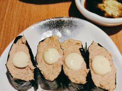 -万岁寿司(天河领展店)