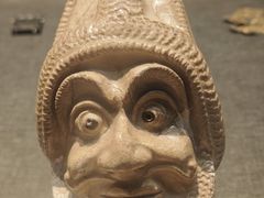 -陕西历史博物馆