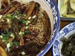 -孙盛兴奥灶面馆·蟹黄面·三虾面(山塘街总店)