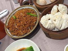 -东方御宴海鲜酒楼(棕泉酒店)