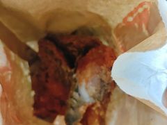 -上帝炸鸡(食品街店)