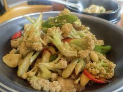 -翠花老菜饺子馆(七宝店)