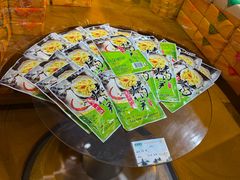 -乾芝斋·苏式糕点·碧螺春茶酥(平江路店)