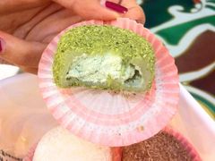 糯米糍-钰花溪(国瑞城店)