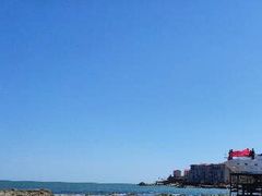 -老虎石海上公园