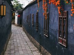 -三坊七巷历史文化街区