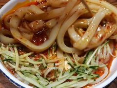 -纳瓦新疆菜(银都店)