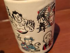 -木村武·手作寿司料理(中山亭店)