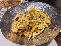 -巨鼎谭家菜(普照寺路店)