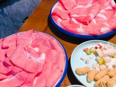 -三好先生的铜锅涮肉(太乙路店)