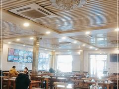 大堂-凤齐羊肉烩面馆