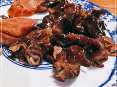 -朱秀英梆梆肉葫芦头(琉璃街店)