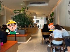 -Peet's 皮爷咖啡(海雅缤纷城店)