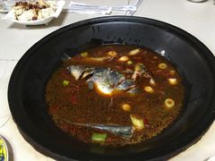 -大鹅岛灶台鱼·铁锅炖(水库路店)