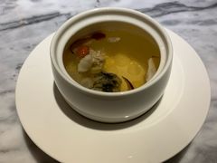 -紫圆 · 雅宴高级餐厅(杭州东站店)