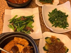 -亚龙湾红树林度假酒店御粤阁