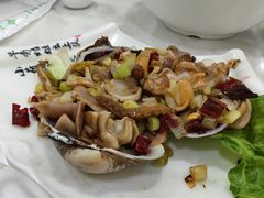 -威海渔村(黄兴路店)