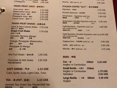 -Old House Restaurant