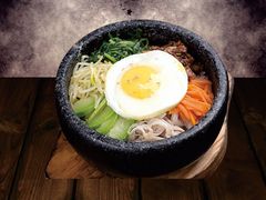 -金山烤肉(中兴公园店)