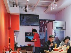 -阿当·小炒牛肉面(人广店)