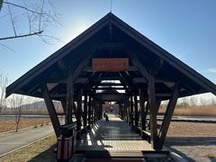 -永定河休闲森林公园